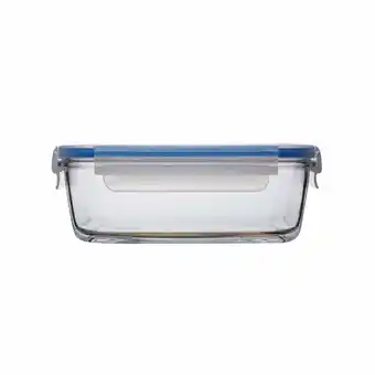 Tottus Conservador hermetico new deli rect 570ml oferta