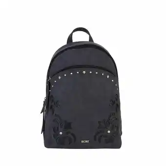 Tottus Mochila marruecos ss21 backpack l black oferta