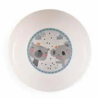 Tottus Bolo 13 cm bebo antideslizante ositos oferta