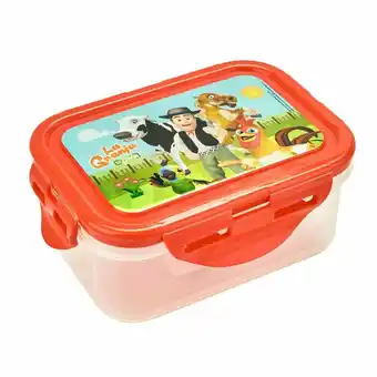 Tottus Taper scool rect 350ml granja de zenon oferta