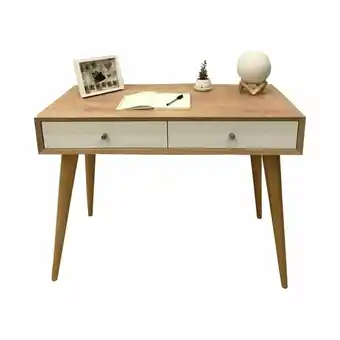 Tottus Escritorio vintage xl oferta