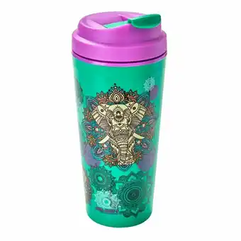 Tottus Tomatodo scool play mug elefant 473ml oferta