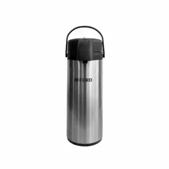 Tottus Termo bomba acero inox 1 9 litros oferta