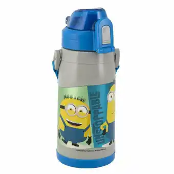 Tottus Tomatodo scool pp ter minions h 400 ml oferta