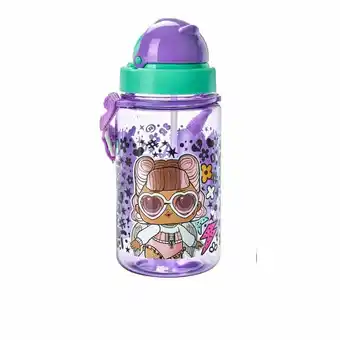 Tottus Tomatodo scool pp chica lol b 350 ml oferta