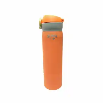 Tottus Tomatodo scool play acero melon 400ml oferta
