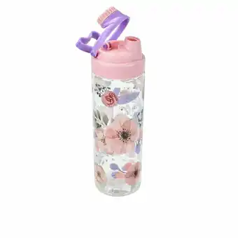 Tottus Tomatodo scool play explore flores 850ml oferta