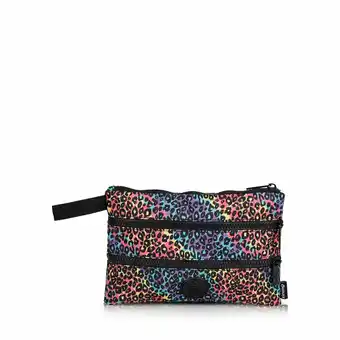 Tottus Cartuchera lauda 029 pencil box mul leoprd oferta