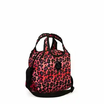 Tottus Lonchera ice 027 lunch bag warmleoprd oferta