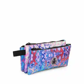 Tottus Cartuchera trinity 009 pencil box dye animal oferta