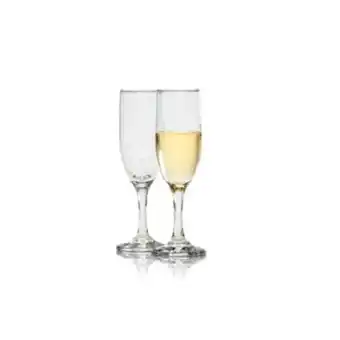 Tottus Copa de champagne aragon x 4 oferta