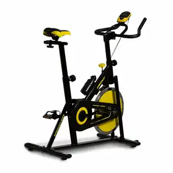 Tottus Spinning best astro oferta