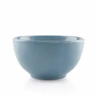 Tottus Bowl 14cm moon shape azul oferta
