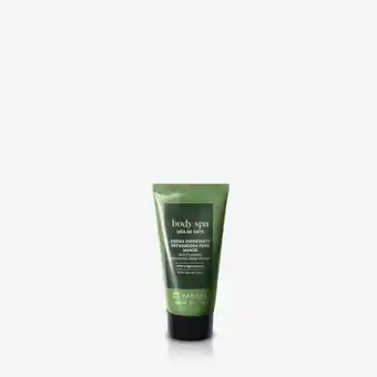 Yanbal Mini crema hidratante reparadora para manos body spa uña de gato oferta