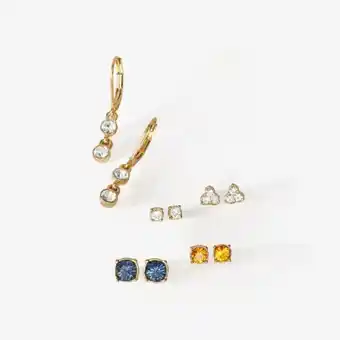 Yanbal Set aretes península oferta