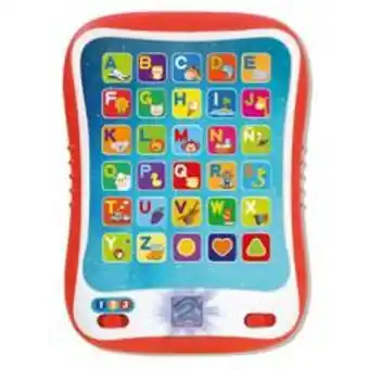Maestro Juguete de bebé ifun pad winfun oferta