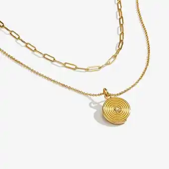 Yanbal Collar wayaw cristal oferta