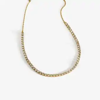 Yanbal Collar cristalina oferta