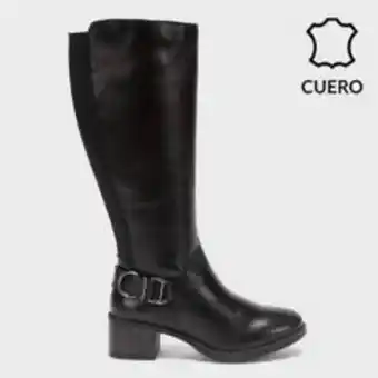 Maestro Botas casuales mujer tere ne apology oferta