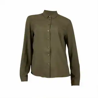 Tottus Blusa manga 3/4 oferta