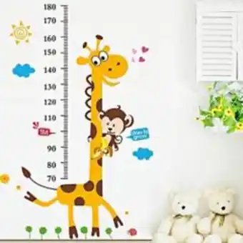 Maestro Tallímetro imantado medidor de altura para niños decorativo oferta