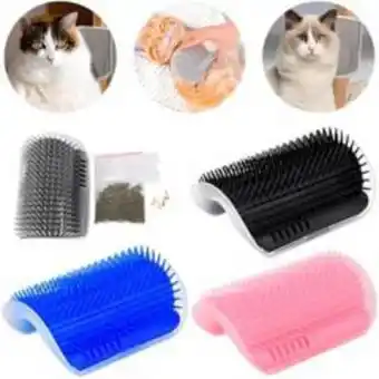 Maestro Peine para perros y gato limpiador y masajeador oferta