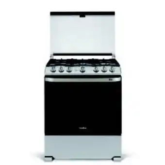 Maestro Cocina 6 hor aceroinox emh7612dssy0 oferta