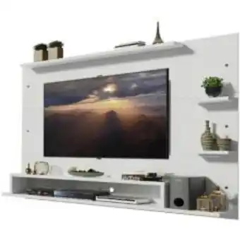 Maestro Centro de entretenimiento para tv alfa hasta 60 oferta