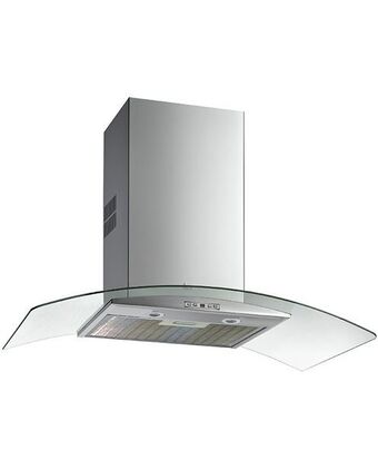 Tiendas EFE Campana extractora teka nc 980 inoxidable 230w oferta