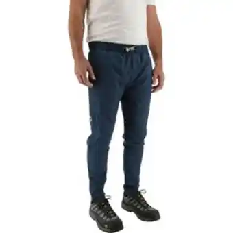 Pantalon hombre vrstl tech jogger