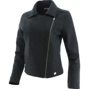 Casaca mujer w ez moto sweatshirt jacket