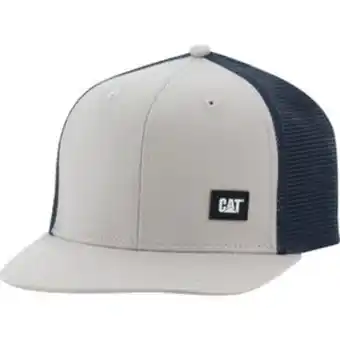 Cat Gorro hombre stone flatbrim oferta