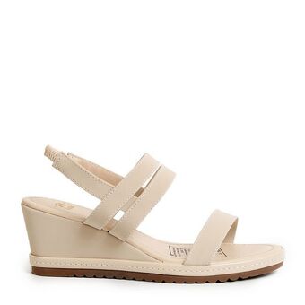 Bata Sandalias casuales bata para mujer pu oferta