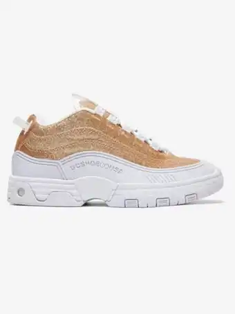The Box Zapatillas para mujer dc shoes heritage legacy og gld oferta
