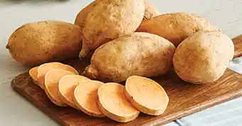 Camote amarillo bl x 500 g
