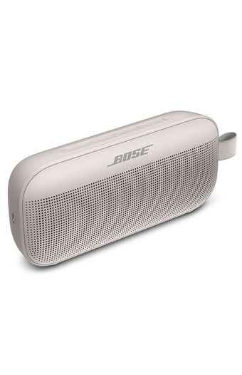 Tiendas EFE Parlante inálambrico bose flex speake soundlink smoke oferta