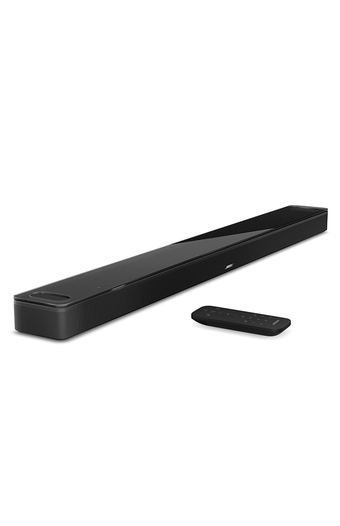 Tiendas EFE Soundbar bose hdmi 900 negro oferta