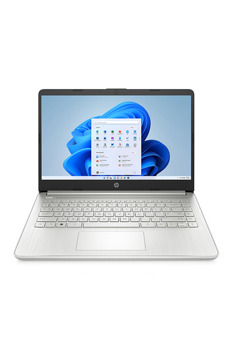 Tiendas EFE Laptop hp 14 window 11 home amd ryzen 5 12gb 256gb 14-fq1012la oferta