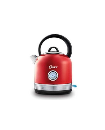 Tiendas EFE Hervidor eléctrico 2.5lt oster bvstkt900r oferta