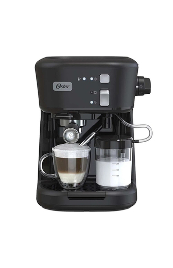 Tiendas EFE Cafetera para espresso bvstem5501b oferta