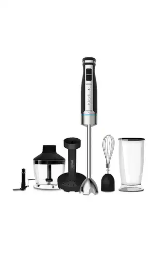 Tiendas EFE Batidora cecotec powergear xl mash pro 1501 oferta