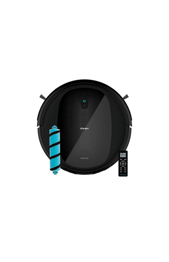 Tiendas EFE Aspirador robot cecotec quickclean titanium oferta