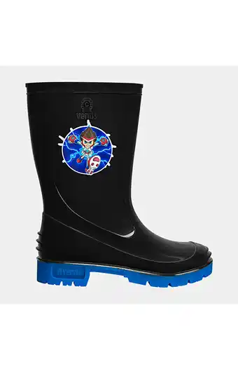 Tiendas EFE Botas para niños venus velocy oferta