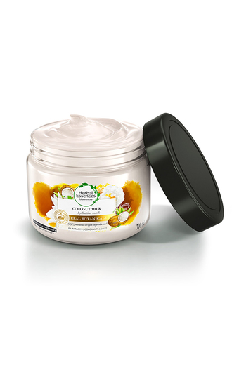 Tiendas EFE Mascarilla herbal essences bío renew hidratación 300ml oferta