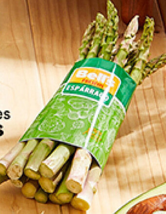 Plaza Vea Espárragos verdes BELL'S FRESCOS x unid oferta