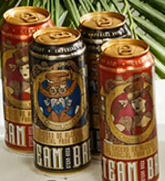 Plaza Vea Cerveza STEAM BREW German red/ Imperial stout C/U lax 500 ml oferta