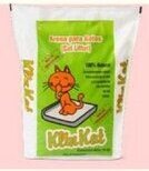 Metro Arena para gatos KlinKat x 10 kg oferta