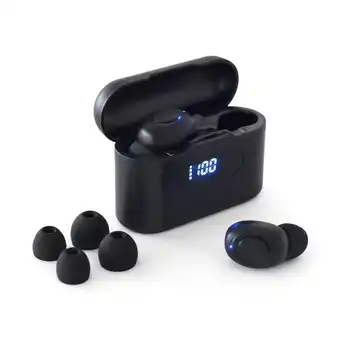Cyzone Audífonos de hombre music on oferta