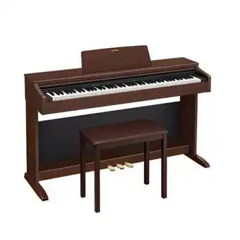 Hiraoka Piano electronico casio ap-270bnc2 oferta