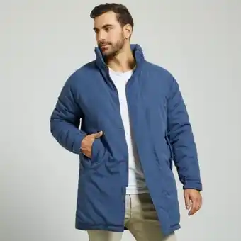 Oechsle Abrigo madison pk cyber hombre oferta